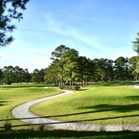 Eagle Nest Golf Club Photo