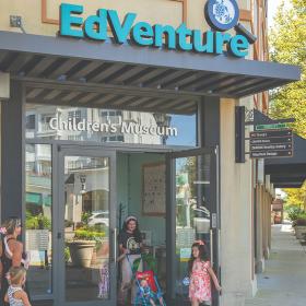 EdVenture Children's Museum Photo