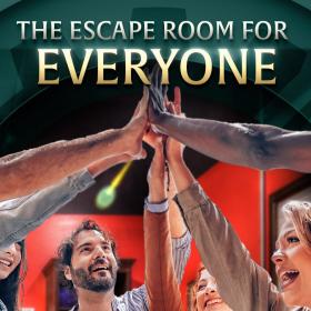Escapology Escape Rooms Photo