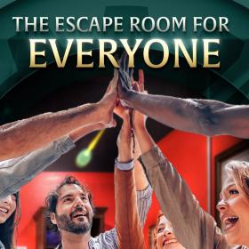 Escapology Escape Rooms Photo