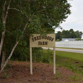 Freewoods Farm Photo