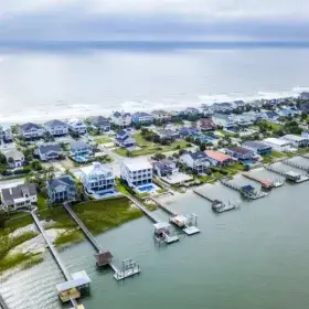 Garden City Realty Vacation Rentals & Sales Photo