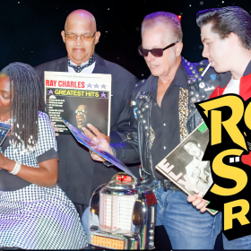 Rock N' Soul - GTS Theatre Photo