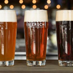 Gordon Biersch Brewery Restaurant Photo