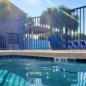 Grand Palms Resort Photo