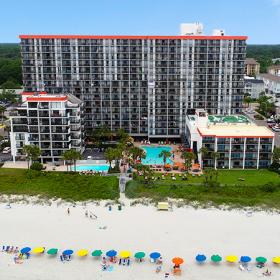 Grande Cayman Resort Photo