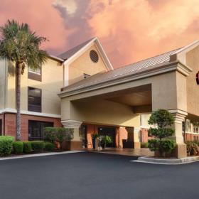 Hampton Inn - Pawleys Island Photo