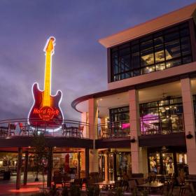 Hard Rock Cafe Photo