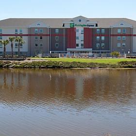 Holiday Inn Express - Myrtle Beach Photo
