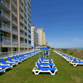 Holiday Sands South Photo