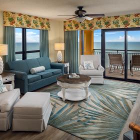 Island Vista Photo