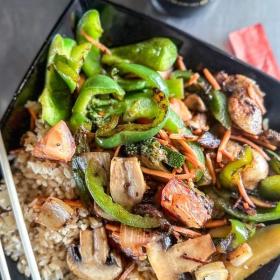 Jimmyz Original Hibachi House Photo