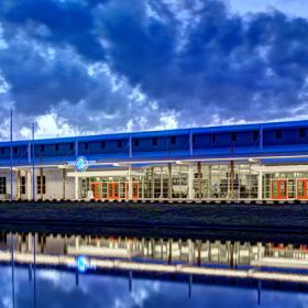 John T. Rhodes Myrtle Beach Sports Center Photo