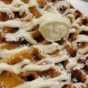 Johnny D's Waffles & Benedicts - Myrtle Beach Photo
