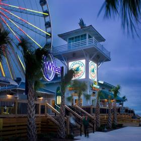 Landshark Bar & Grill Photo