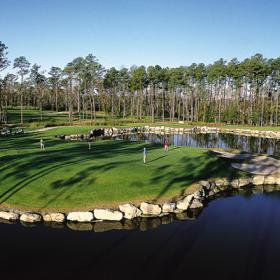 Leopard's Chase Golf Club Photo