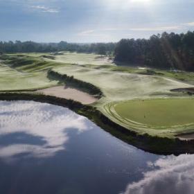 Legends Golf Resort - Moorland Course Photo
