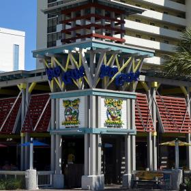 Loco Gecko Beach Shak Photo