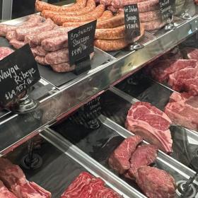 The Salty Butcher Photo