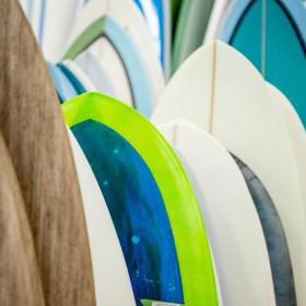 Surf City Surf Shop Photo