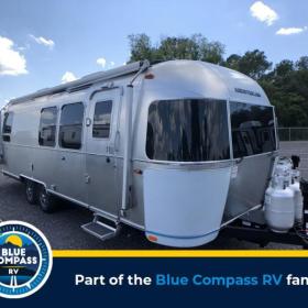 Blue Compass RV Photo
