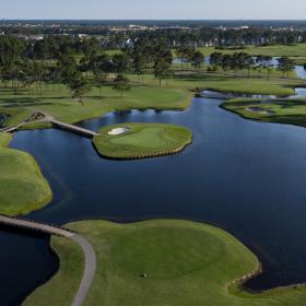 Man O' War Golf Club Photo