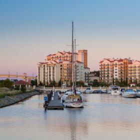 Marina Inn at Grande Dunes Photo