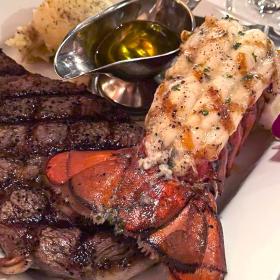 Thoroughbreds Chophouse & Seafood Grille Photo