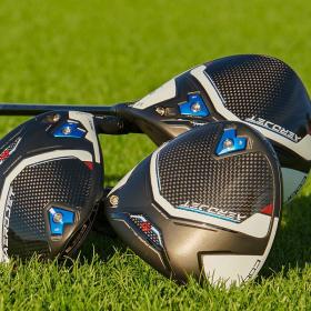 Golf Galaxy Photo