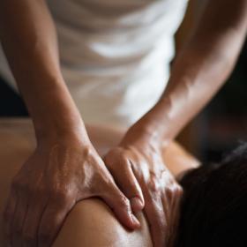 MassageLuXe Photo