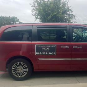 Diversity Transportations Photo