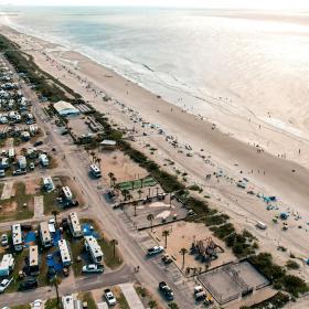 Myrtle Beach Campground Association Photo