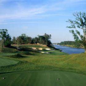 Myrtle Beach Golf Authority Photo