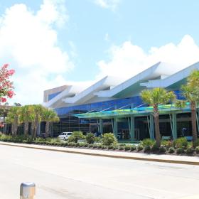 Myrtle Beach International Airport Photo