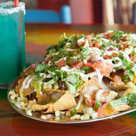 Nacho Hippo Cantina Maximo, North Myrtle Beach Photo