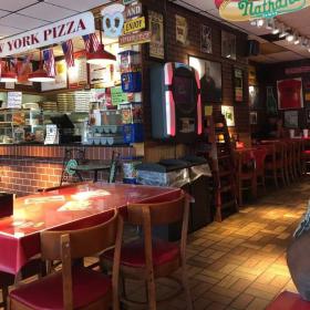 NY Pizza Kitchen - SkyWheel Photo