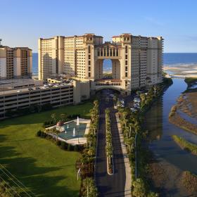 North Beach Resort & Villas Photo