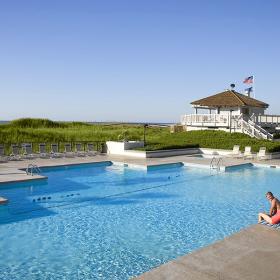 Ocean Creek Resort Photo