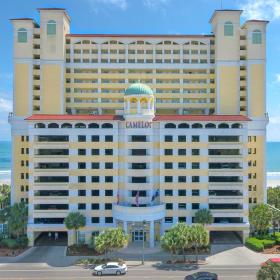 Oceana Resorts by Vacasa Photo