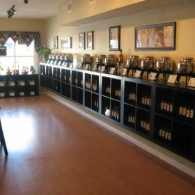 The Olive Shoppe Photo