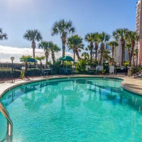 The Palms Resort Photo