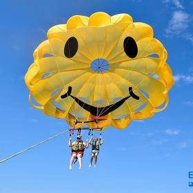 Parasail Express Photo