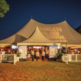 Pawleys Island Festival of Music & Art Photo
