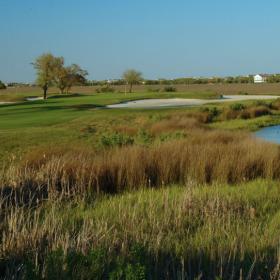 Pawleys Plantation Golf Club Photo
