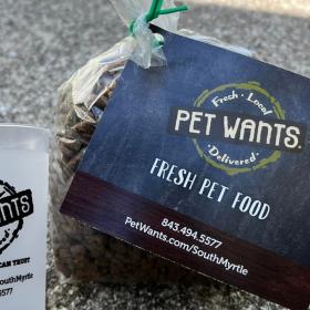 Pet Wants South Myrtle Photo