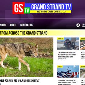 Grand Strand TV Photo