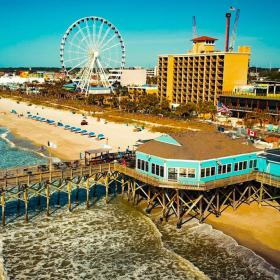 Pier 14 Restaurant & Lounge Photo