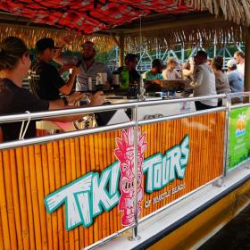 Tiki Tours of Myrtle Beach Photo