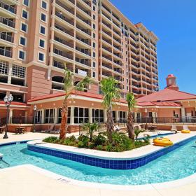 Tilghman Beach & Golf Resort Photo