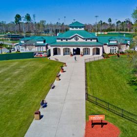 The Ripken Experience - Myrtle Beach Photo